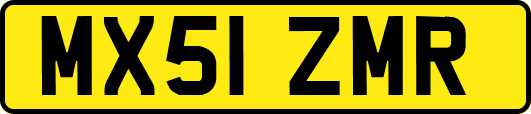 MX51ZMR