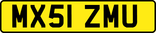 MX51ZMU