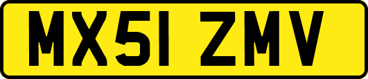 MX51ZMV