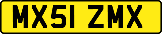 MX51ZMX