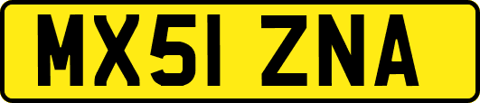 MX51ZNA