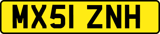 MX51ZNH
