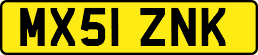 MX51ZNK