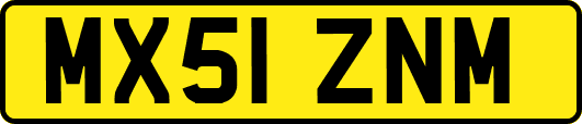 MX51ZNM
