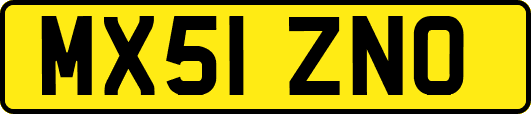 MX51ZNO