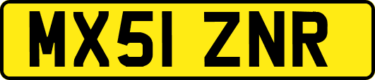 MX51ZNR