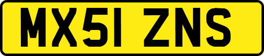 MX51ZNS