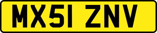 MX51ZNV