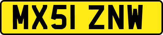 MX51ZNW