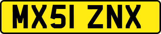 MX51ZNX