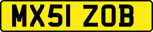 MX51ZOB