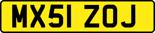 MX51ZOJ