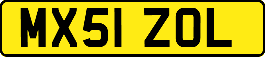 MX51ZOL