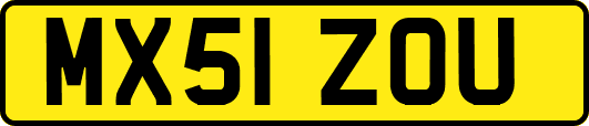 MX51ZOU