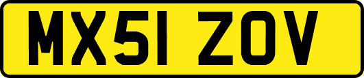 MX51ZOV