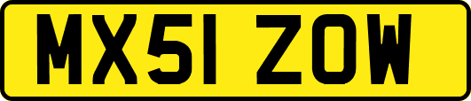 MX51ZOW