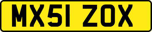 MX51ZOX