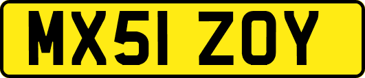 MX51ZOY