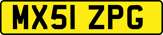 MX51ZPG