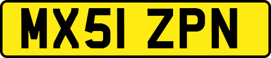 MX51ZPN