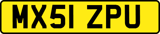 MX51ZPU