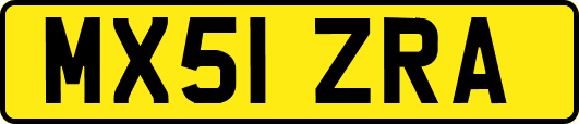 MX51ZRA