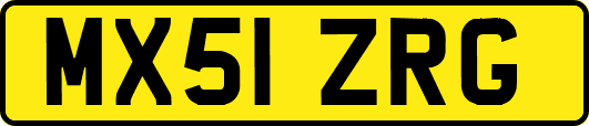 MX51ZRG