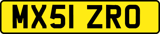 MX51ZRO