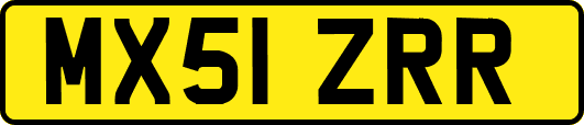 MX51ZRR