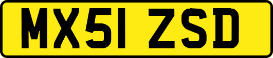 MX51ZSD
