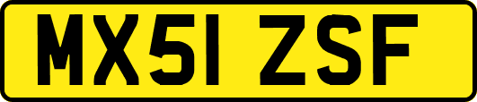 MX51ZSF