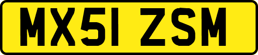 MX51ZSM