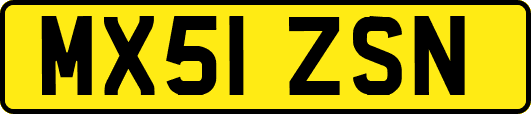 MX51ZSN