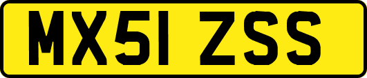MX51ZSS