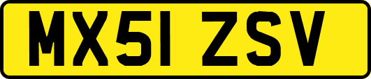 MX51ZSV