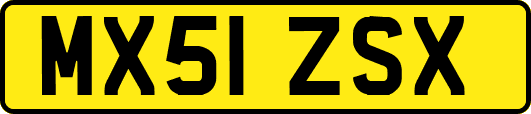 MX51ZSX