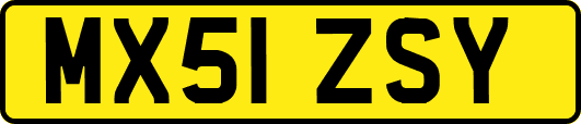 MX51ZSY