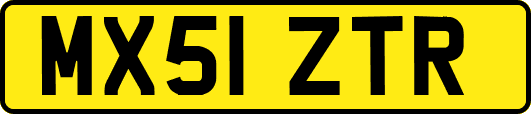 MX51ZTR