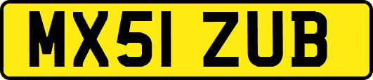 MX51ZUB