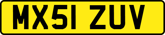 MX51ZUV