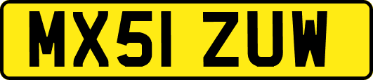 MX51ZUW