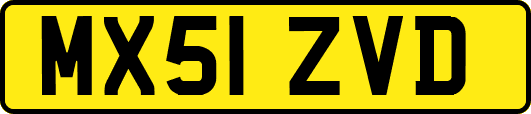 MX51ZVD