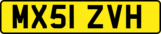 MX51ZVH
