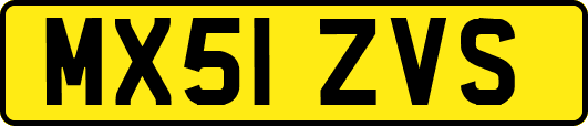 MX51ZVS