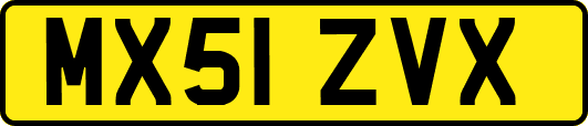 MX51ZVX