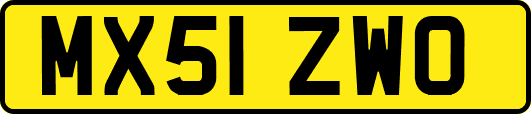 MX51ZWO