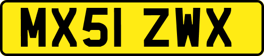 MX51ZWX