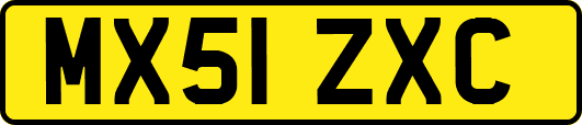 MX51ZXC