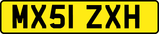 MX51ZXH