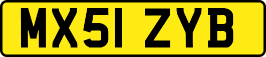 MX51ZYB